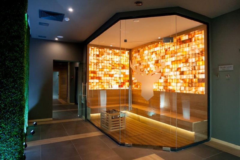 Хотел Арте СПА & Парк - Снимка 10