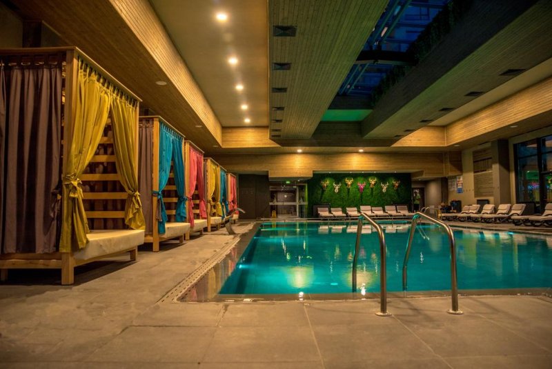 Хотел Арте СПА & Парк - Снимка 10