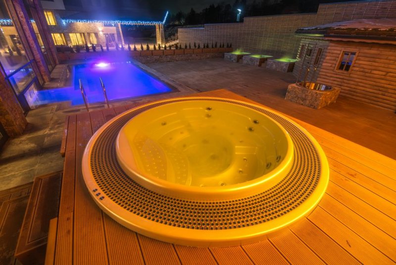 Хотел Арте СПА & Парк - Снимка 7