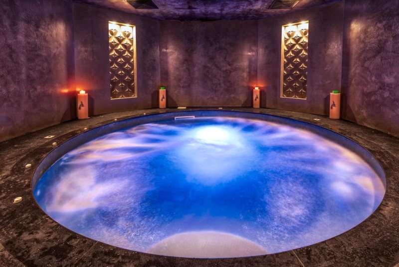 Хотел Арте СПА & Парк - Снимка 3