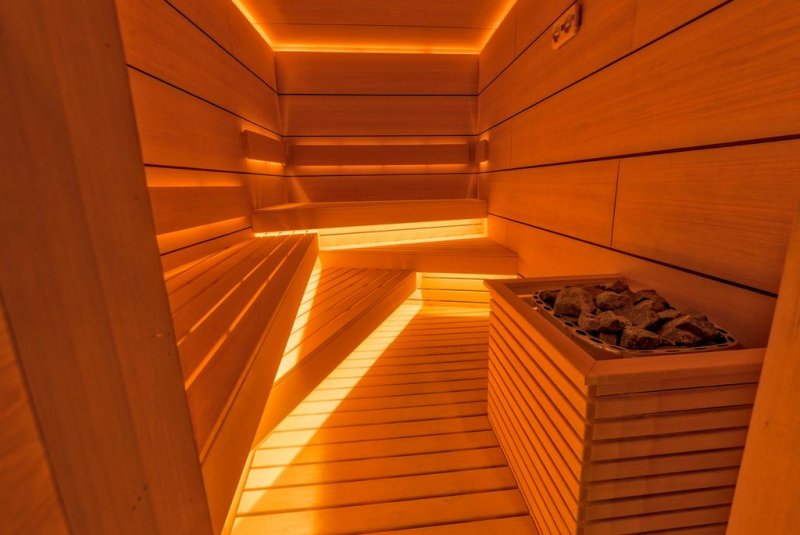 Хотел Арте СПА & Парк - Снимка 7