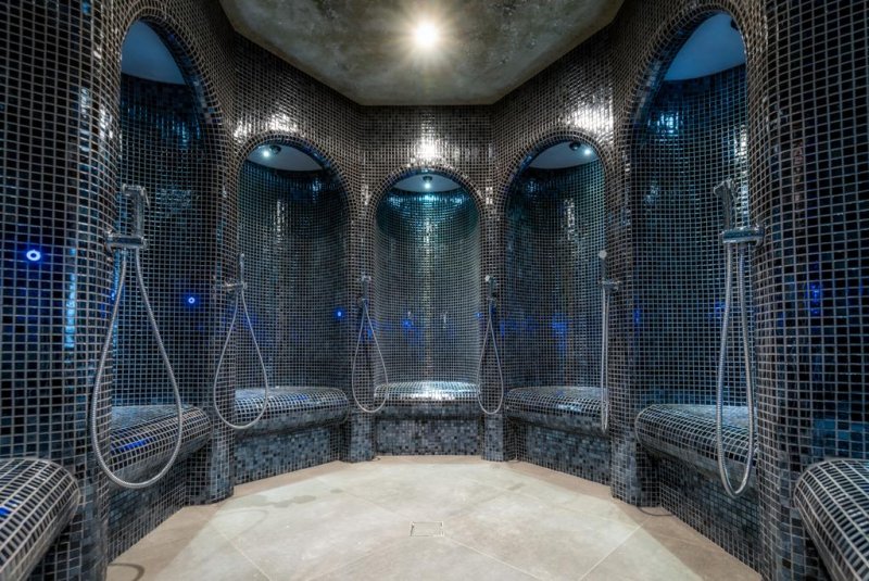 Хотел Арте СПА & Парк - Снимка 9