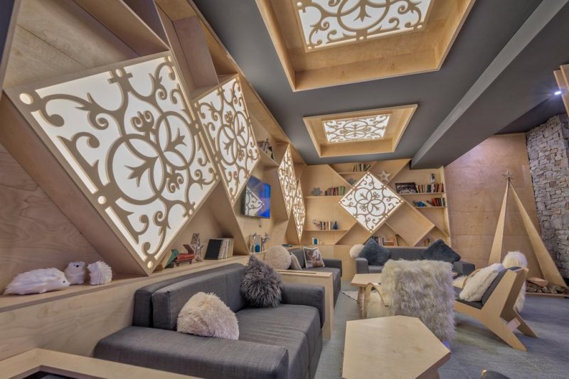 Хотел Арте СПА & Парк - Снимка 9