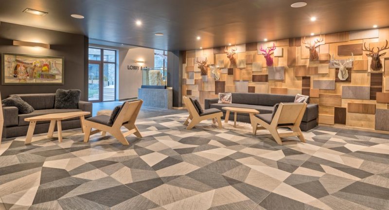 Хотел Арте СПА & Парк - Снимка 2