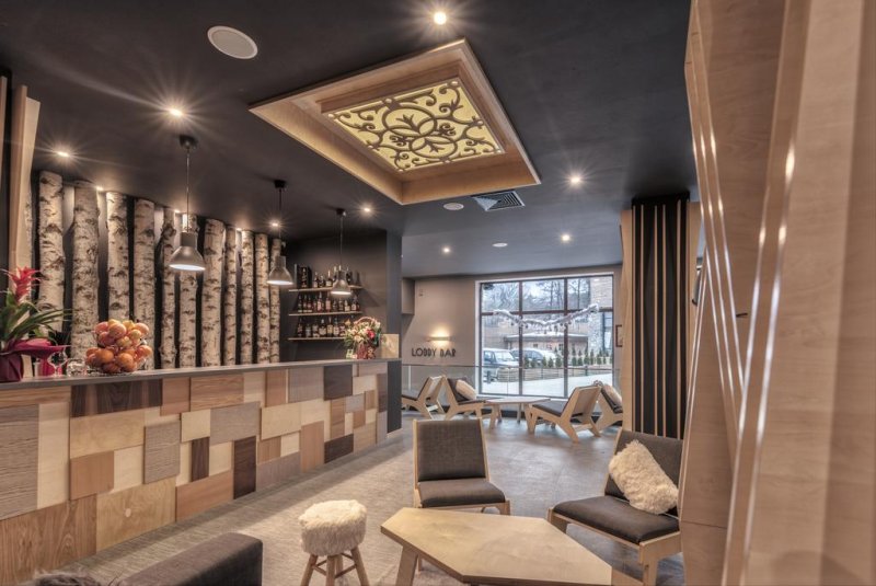 Хотел Арте СПА & Парк - Снимка 1