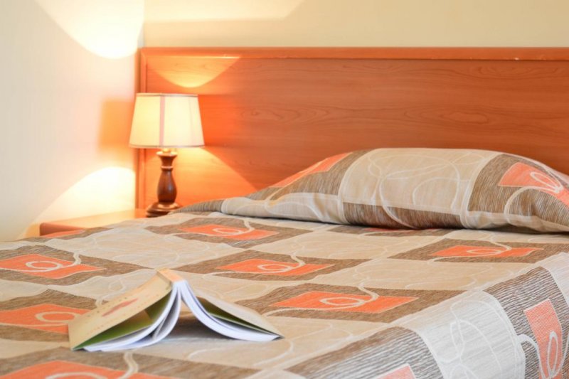 Хотел Лагуна Гардън - Снимка 4