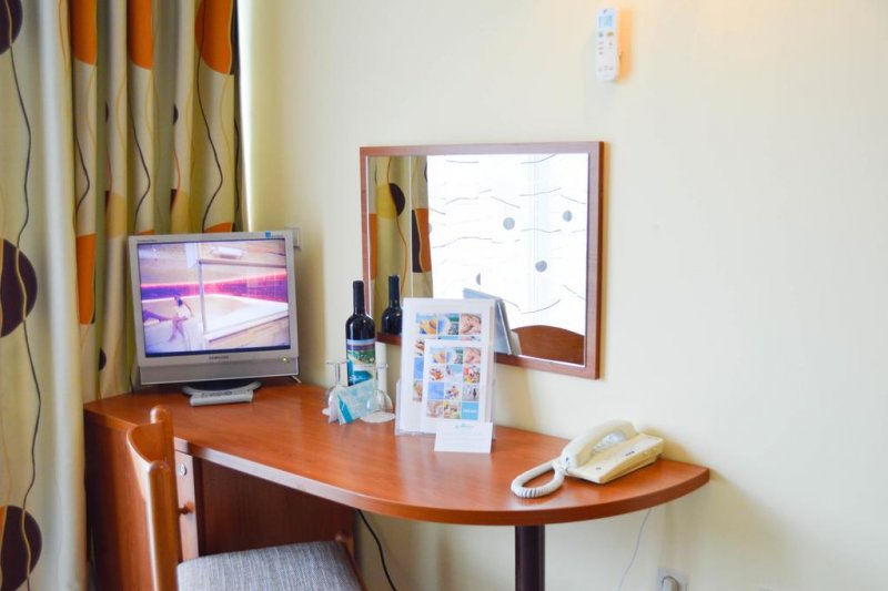 Хотел Лагуна Гардън - Снимка 10