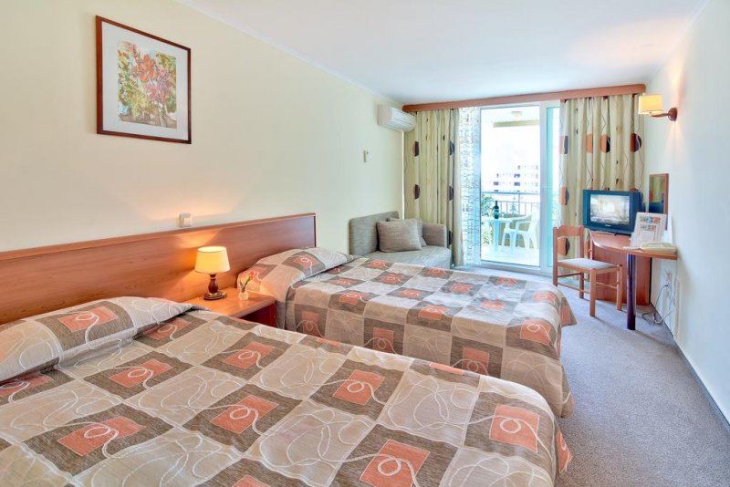 Хотел Лагуна Гардън - Снимка 10