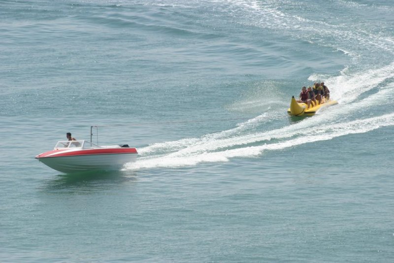 Хотел Лагуна Гардън - Снимка 7