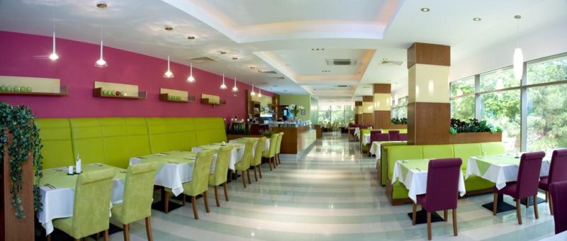 Хотел Лагуна Гардън - Снимка 8