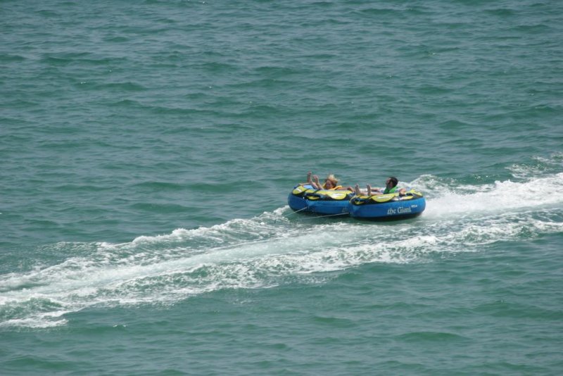 Хотел Лагуна Гардън - Снимка 11