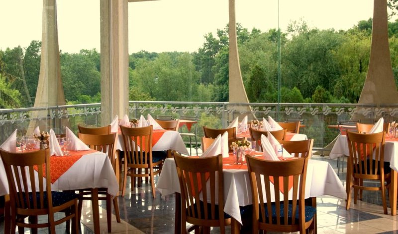 Хотел Лагуна Гардън - Снимка 5