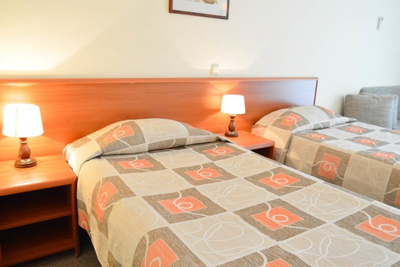 Хотел Лагуна Гардън - Снимка 9