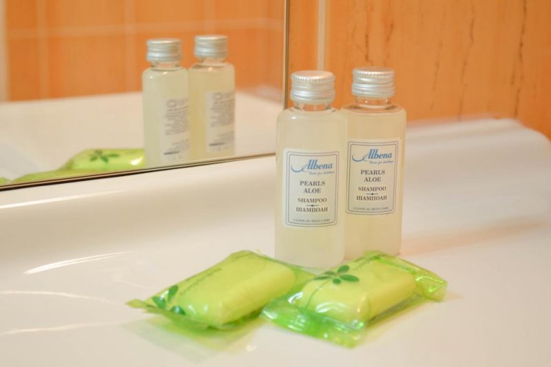 Хотел Лагуна Гардън - Снимка 11