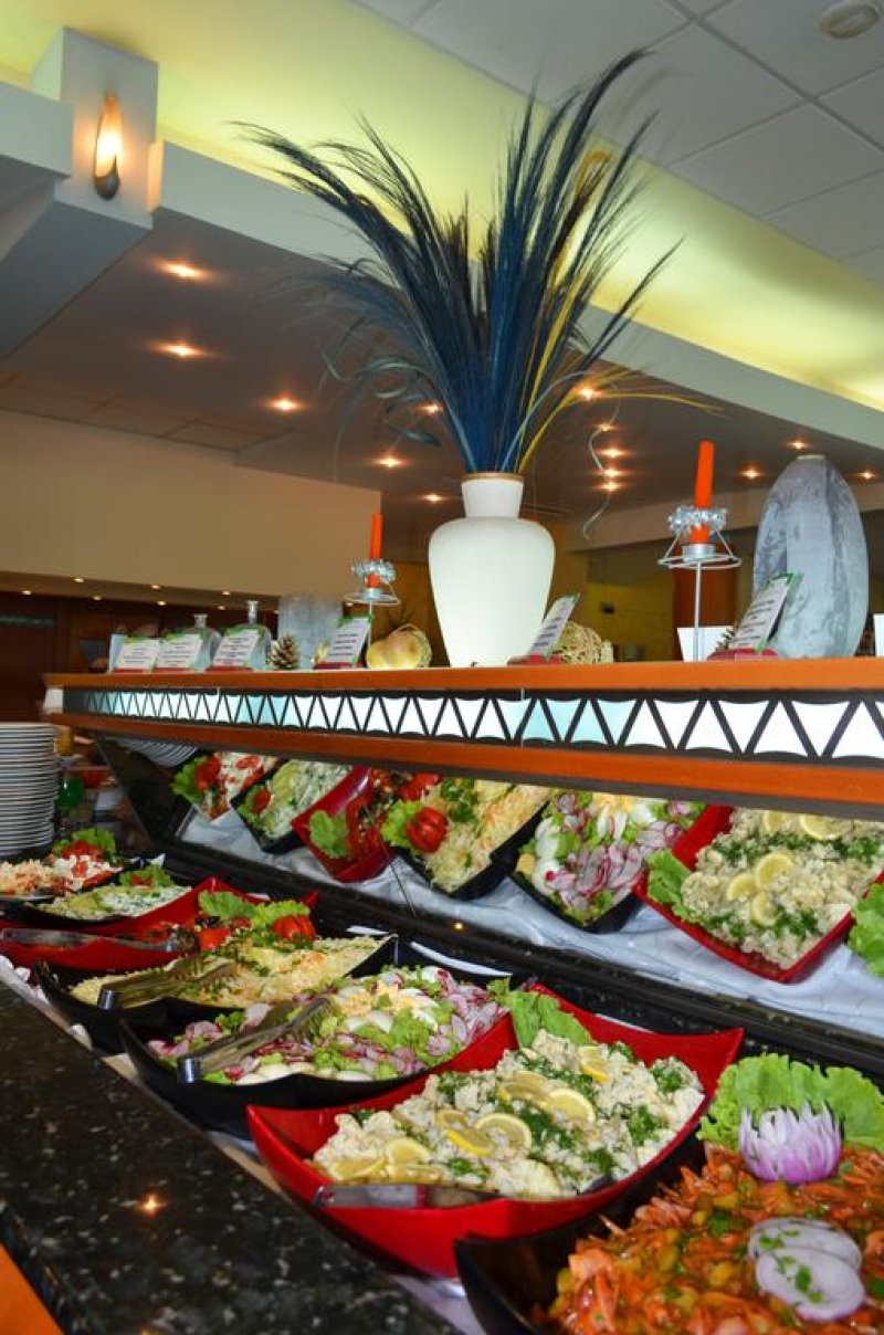 Хотел Лагуна Гардън - Снимка 5