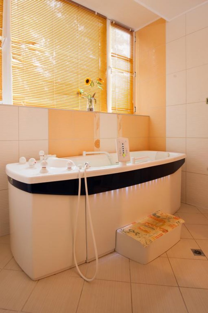 Хотел Лагуна Гардън - Снимка 11