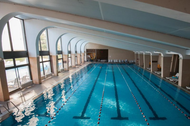 Хотел Лагуна Гардън - Снимка 3