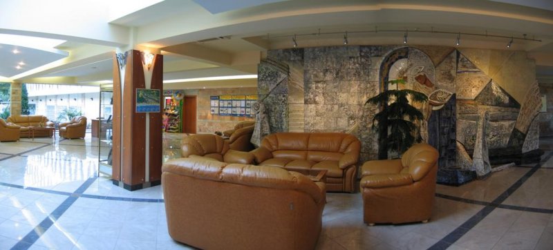 Хотел Лагуна Гардън - Снимка 3