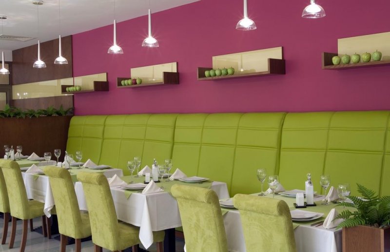 Хотел Лагуна Гардън - Снимка 9