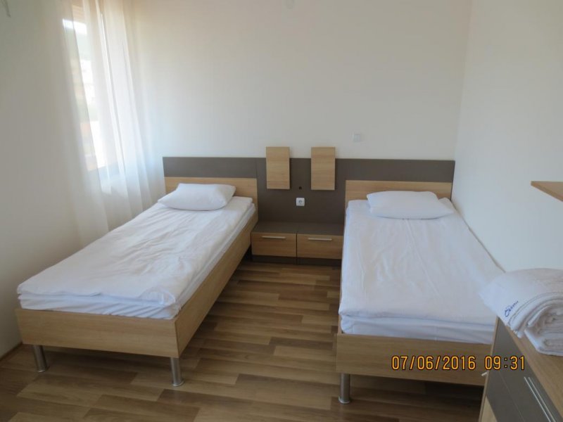 Апартхотел Олимп - Снимка 9