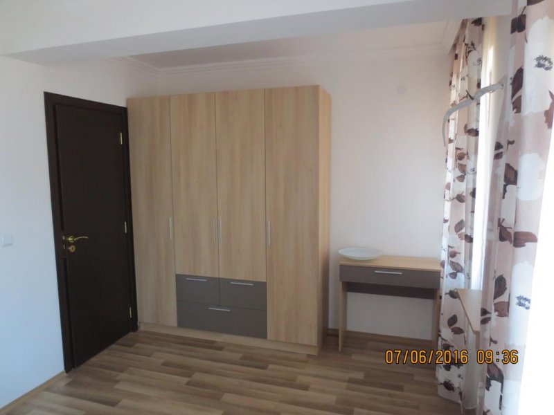 Апартхотел Олимп - Снимка 3