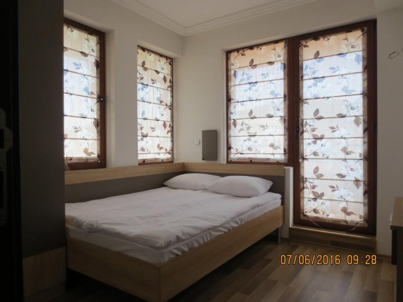 Апартхотел Олимп - Снимка 11