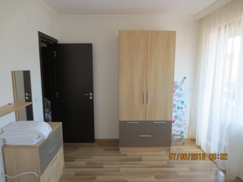 Апартхотел Олимп - Снимка 2