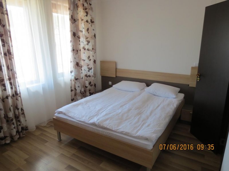 Апартхотел Олимп - Снимка 7