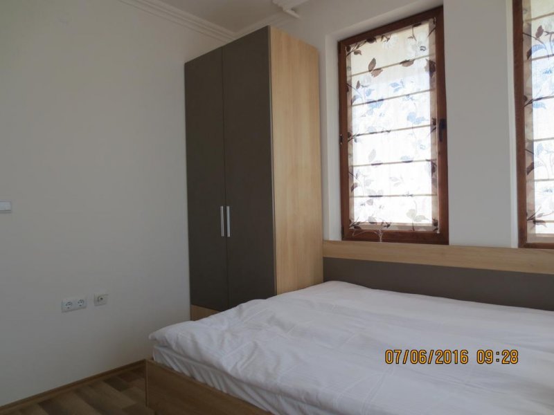 Апартхотел Олимп - Снимка 4