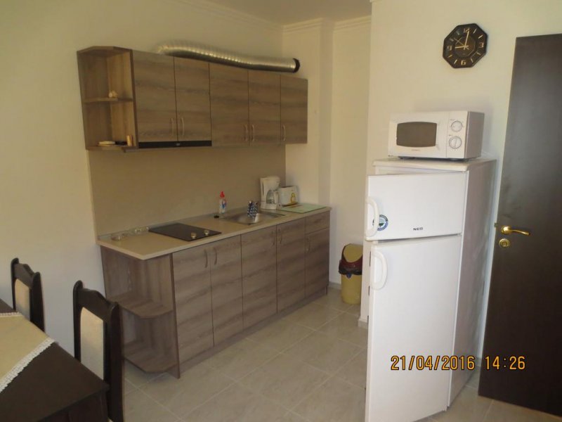 Апартхотел Олимп - Снимка 4