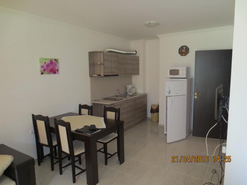 Апартхотел Олимп - Снимка 1