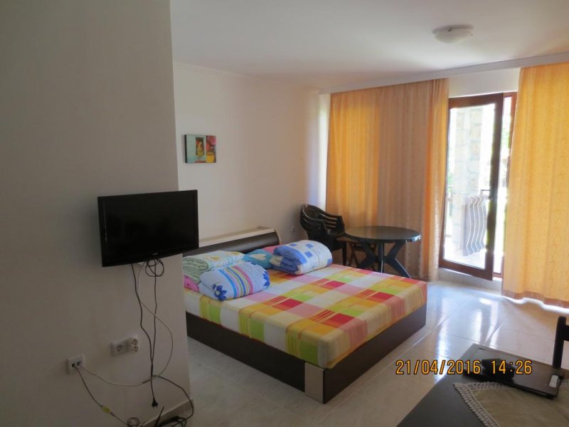 Апартхотел Олимп - Снимка 1