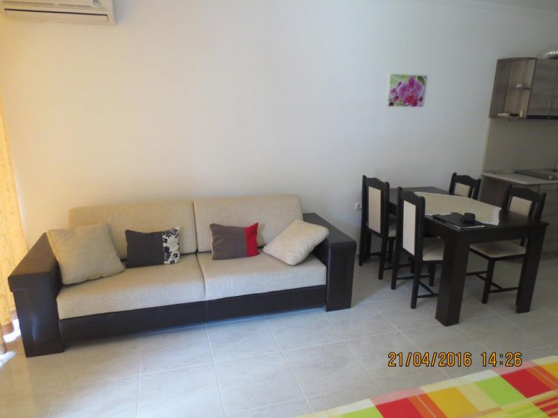 Апартхотел Олимп - Снимка 11