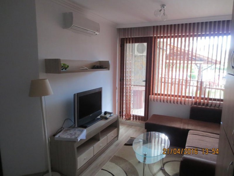 Апартхотел Олимп - Снимка 8