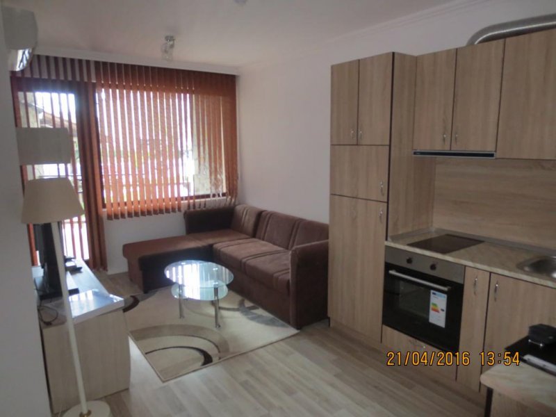 Апартхотел Олимп - Снимка 5