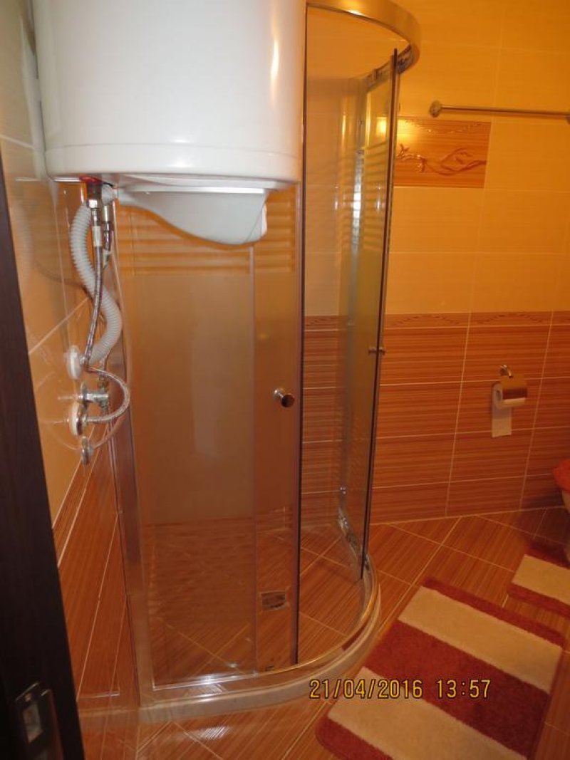 Апартхотел Олимп - Снимка 3