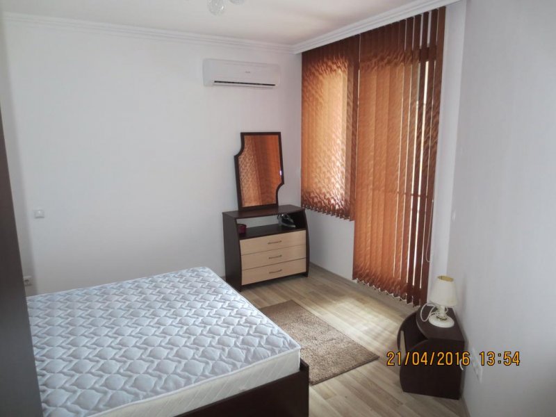 Апартхотел Олимп - Снимка 2