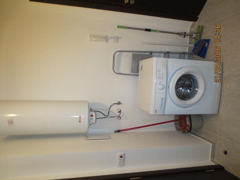 Апартхотел Олимп - Снимка 9