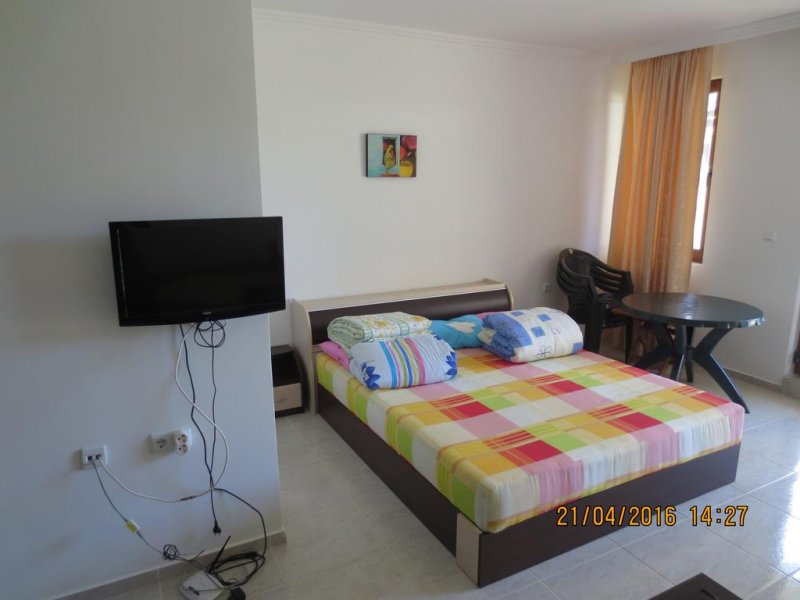 Апартхотел Олимп - Снимка 11