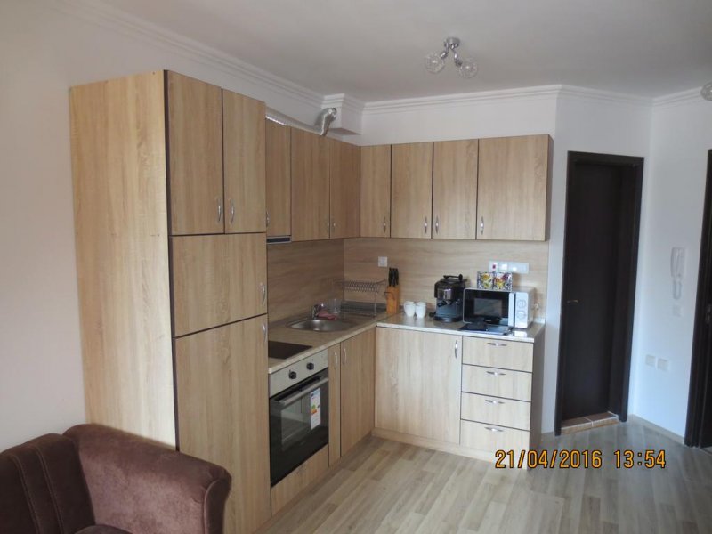 Апартхотел Олимп - Снимка 8