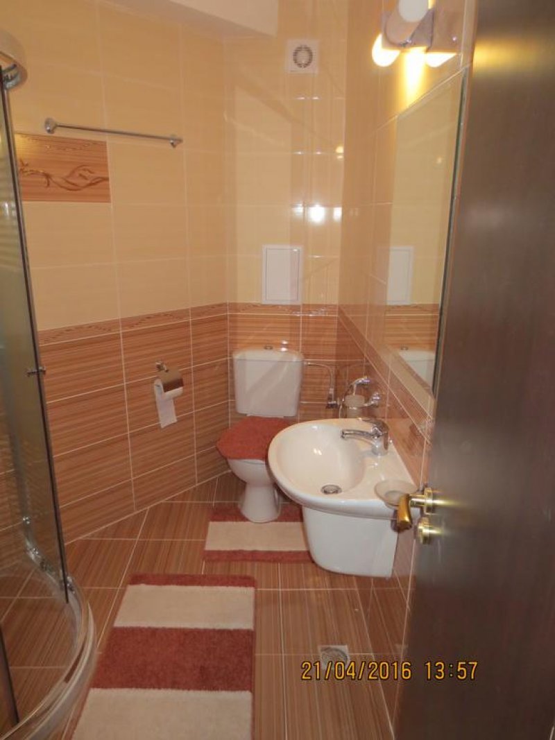 Апартхотел Олимп - Снимка 10