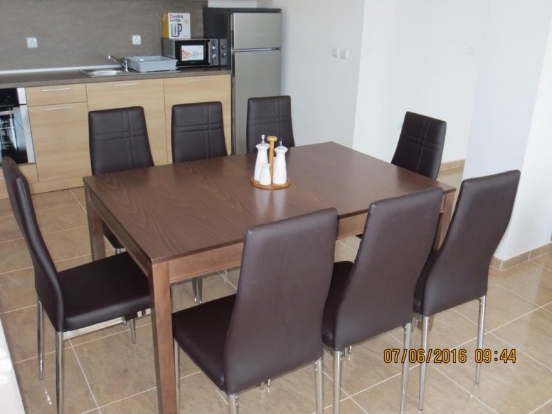 Апартхотел Олимп - Снимка 10