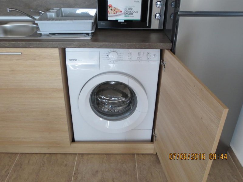 Апартхотел Олимп - Снимка 1