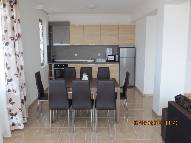 Апартхотел Олимп - Снимка 4