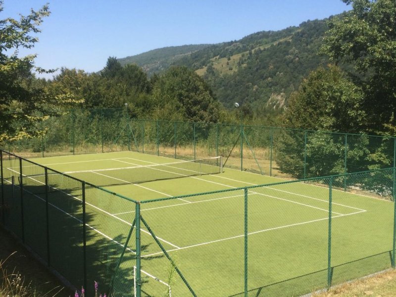 Парк Хотел Рибарица - Снимка 10