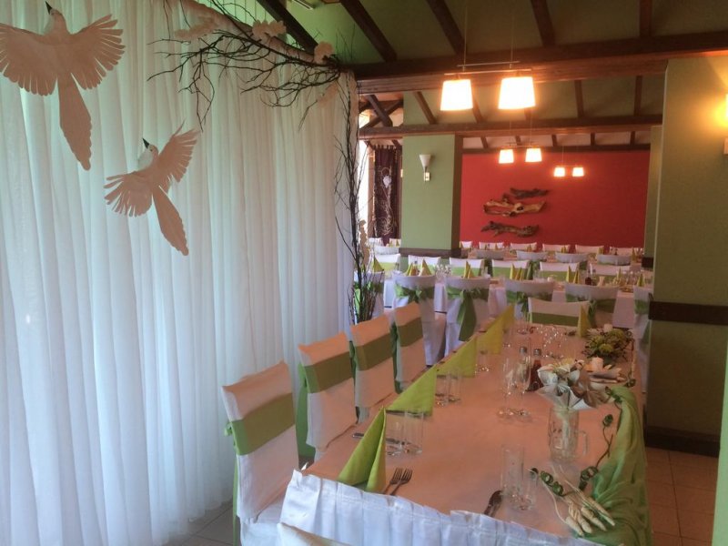 Парк Хотел Рибарица - Снимка 9