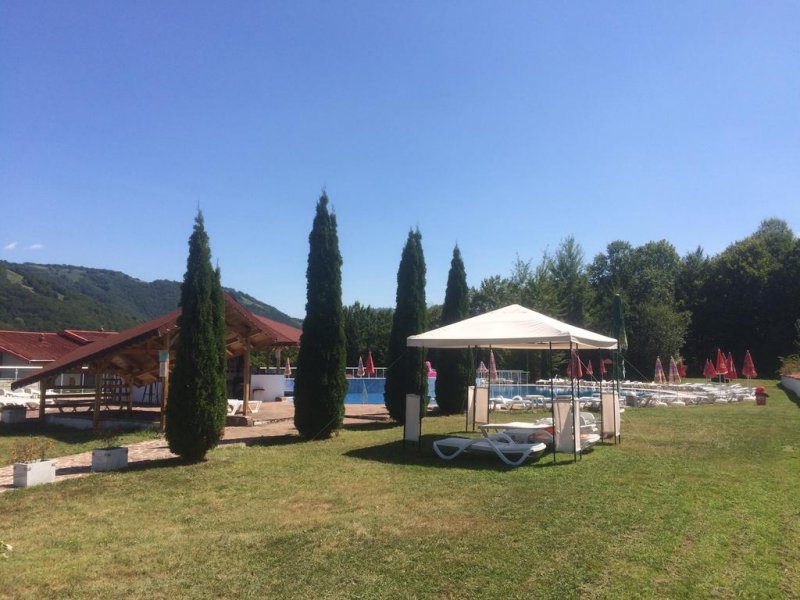 Парк Хотел Рибарица - Снимка 8