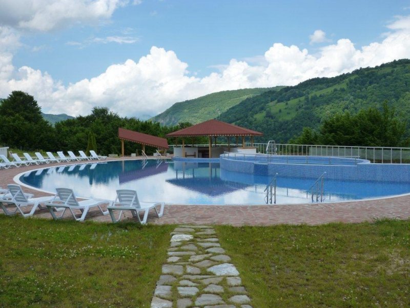 Парк Хотел Рибарица - Снимка 8