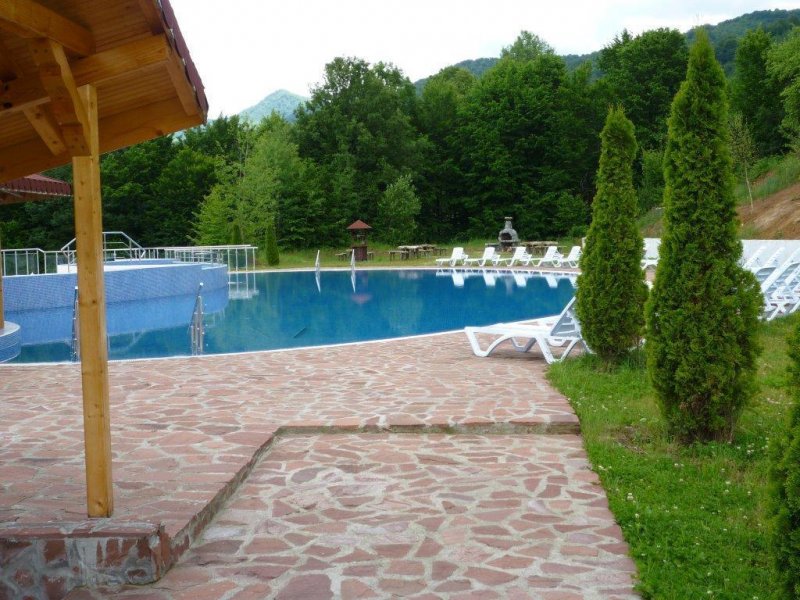 Парк Хотел Рибарица - Снимка 7