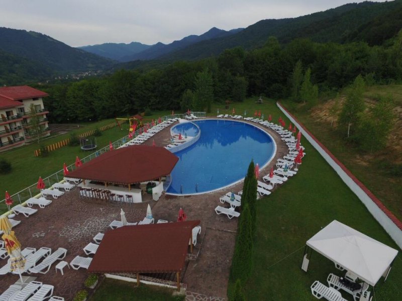 Парк Хотел Рибарица - Снимка 10